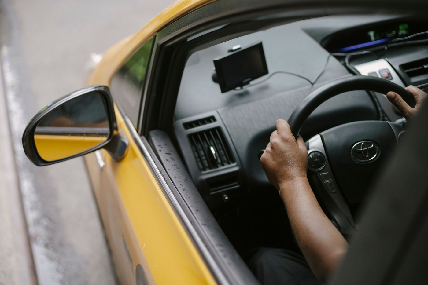 Taxista