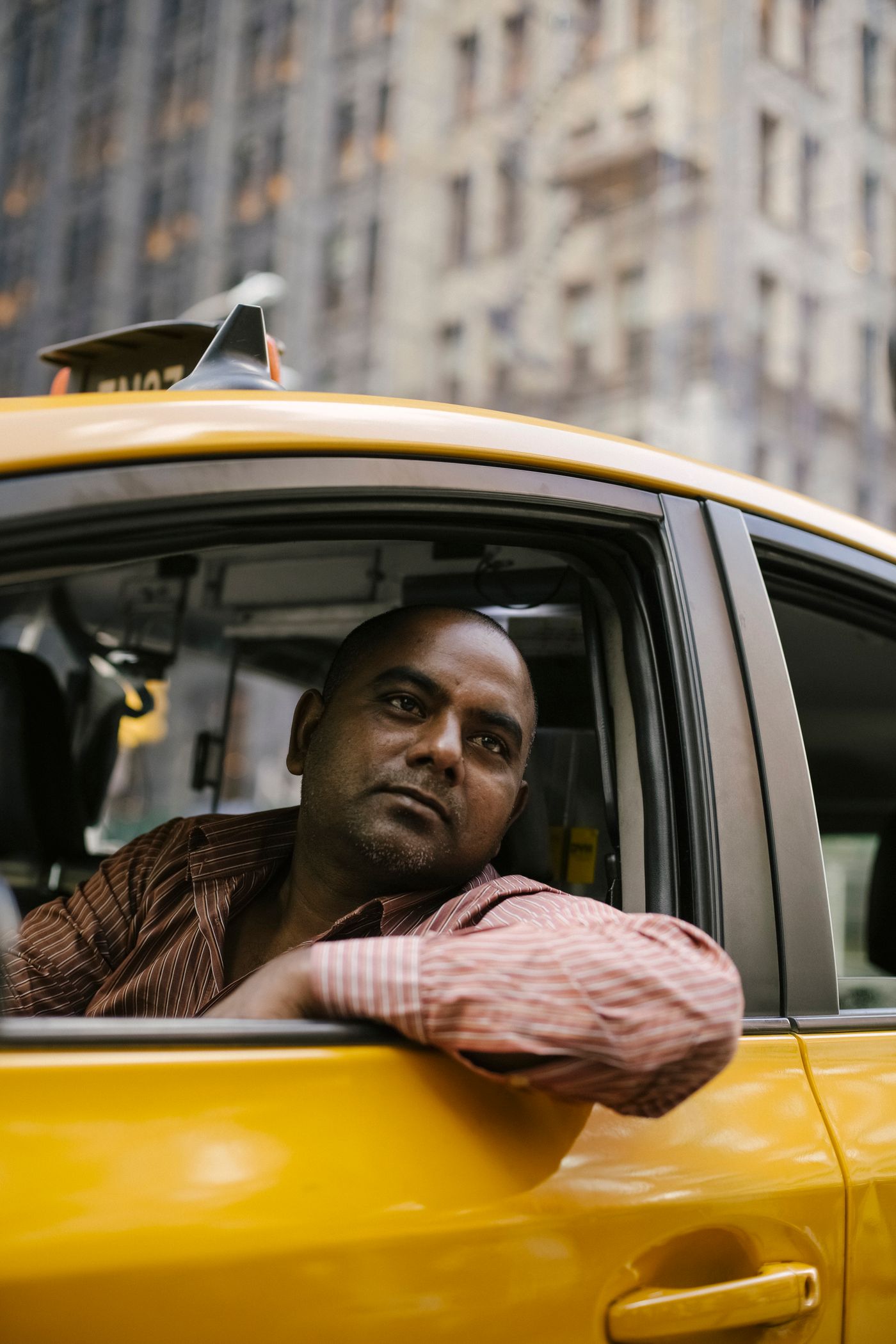 Taxista